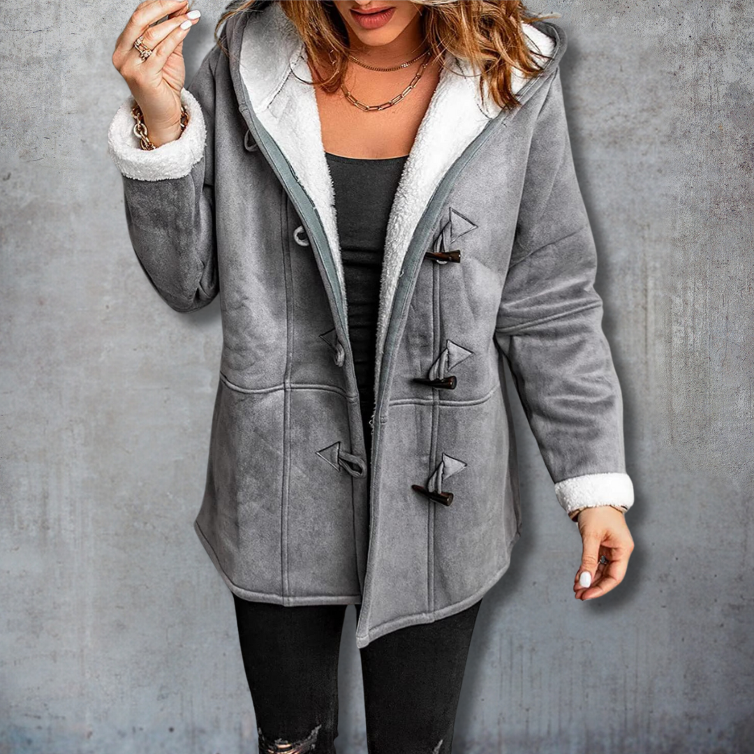 Sophia | Stylish Women's Coat