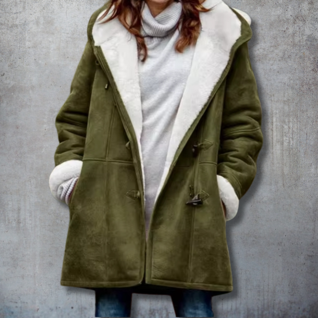 Sophia | Stylish Women's Coat