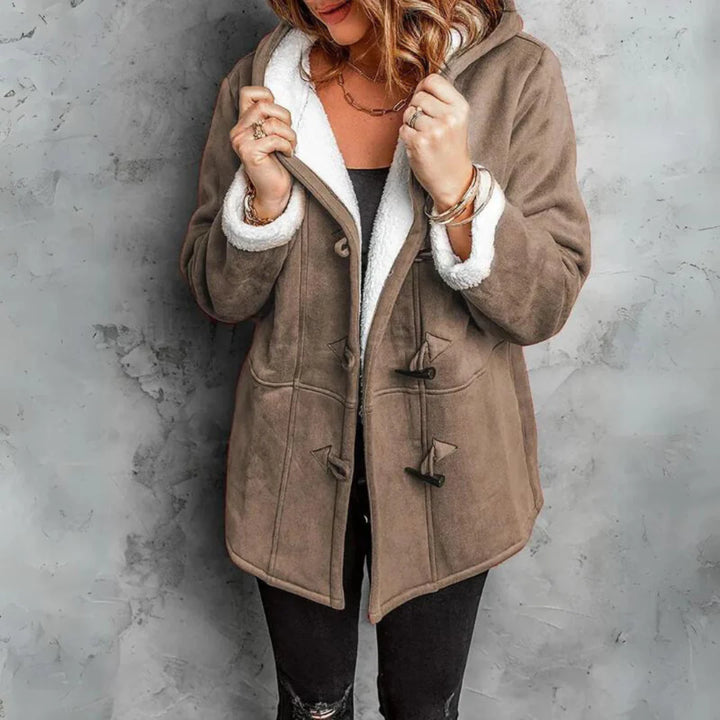 Sophia | Stylish Women's Coat