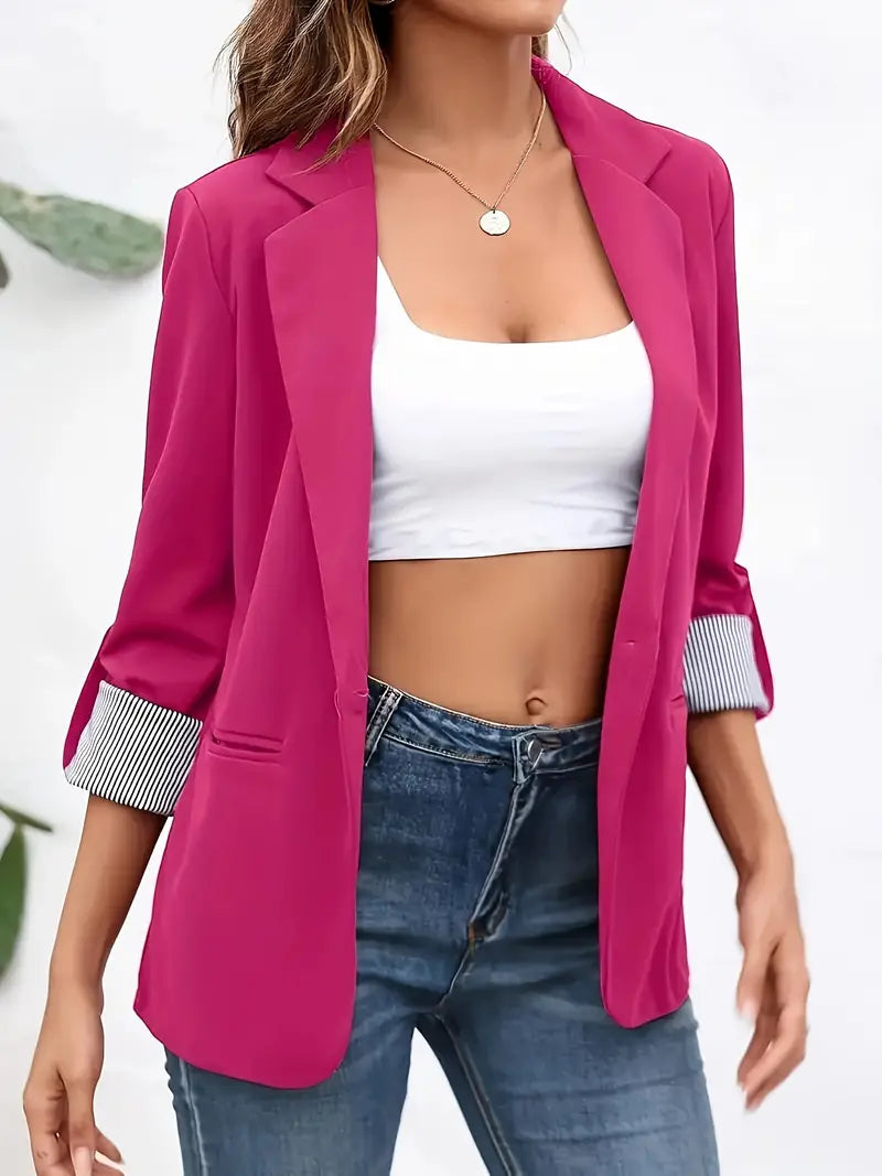 Camille™ | Stylish Blazer