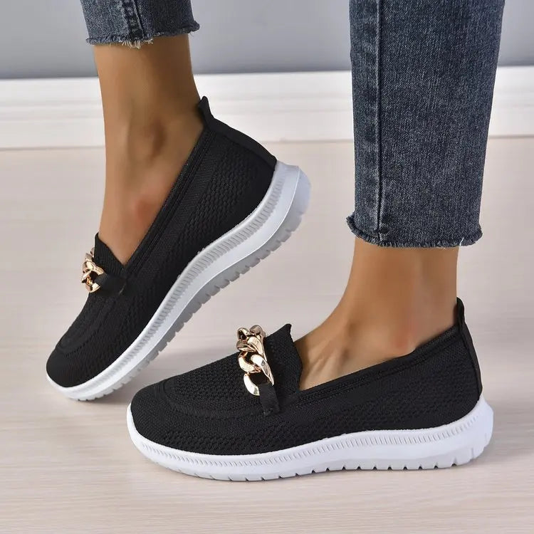 Michelle | Orthopaedic Slip-ons