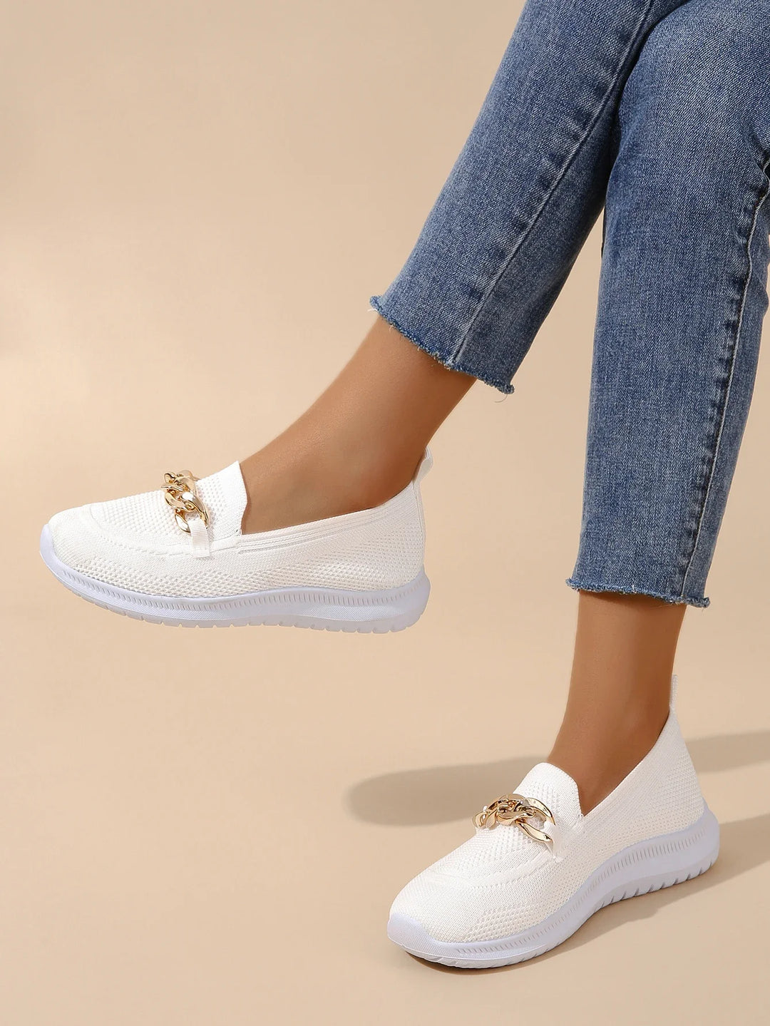 Michelle | Orthopaedic Slip-ons