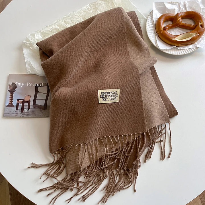 MIA | PREMIUM SCARF