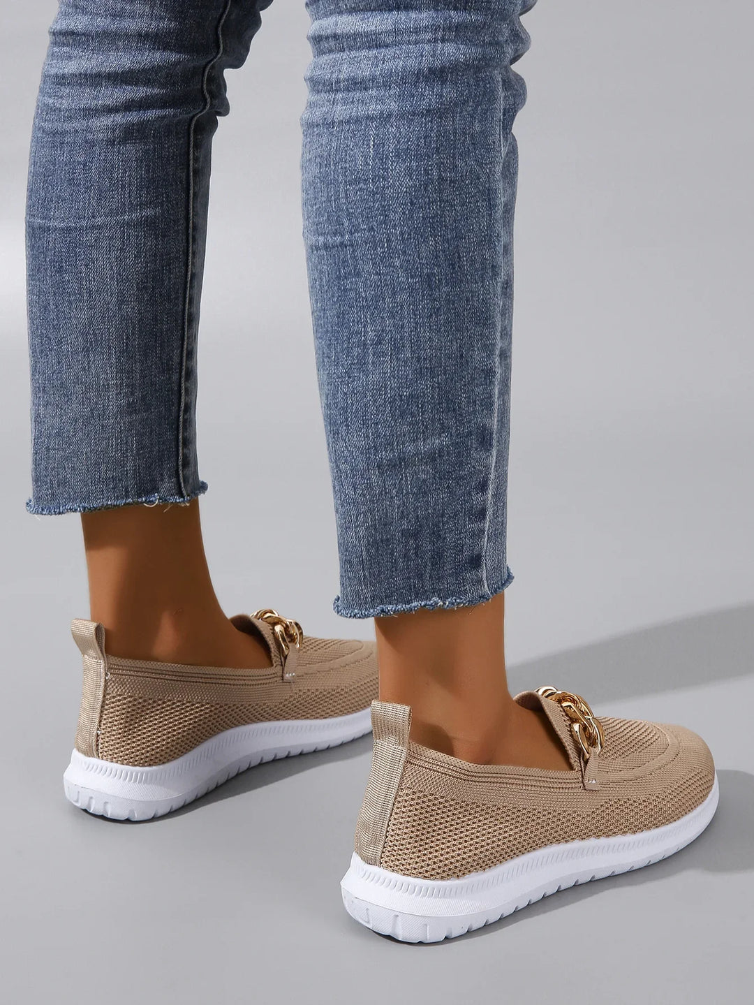 Michelle | Orthopaedic Slip-ons