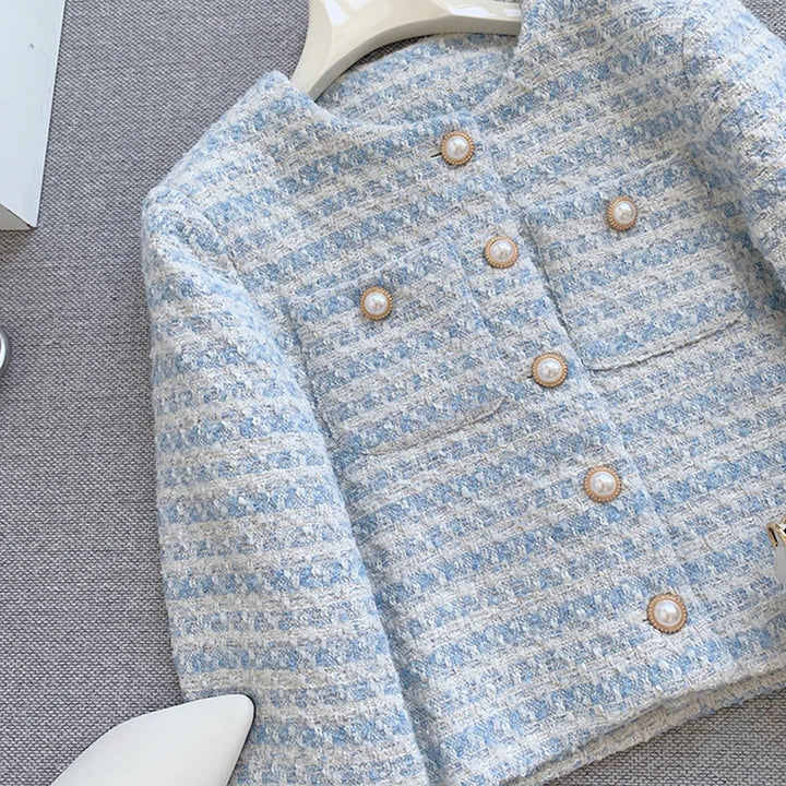 MARGO | Tweed Jacket