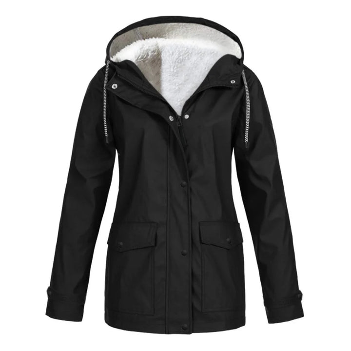 Betty | Waterproof Winter Jacket