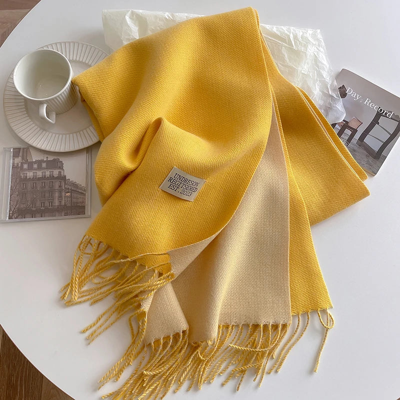 MIA | PREMIUM SCARF