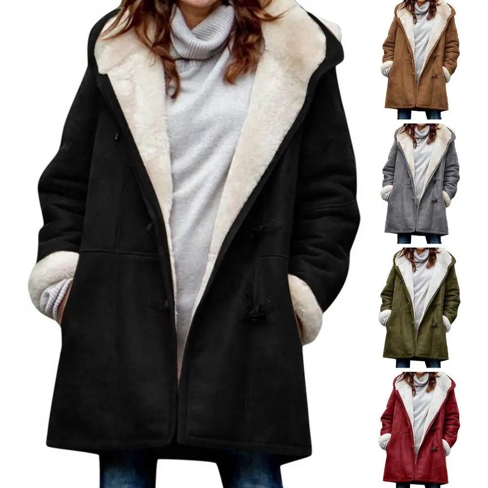 Sophia | Stylish Women's Coat