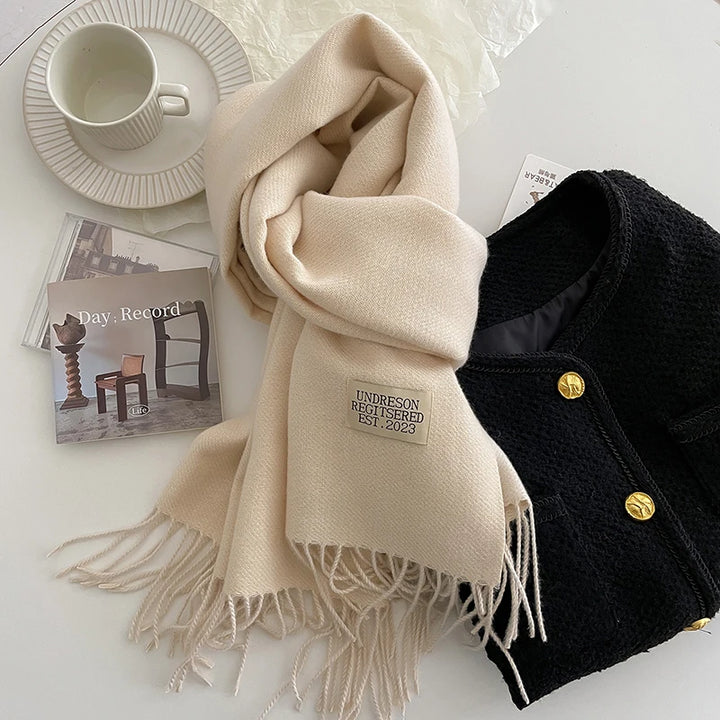 MIA | PREMIUM SCARF