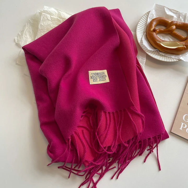 MIA | PREMIUM SCARF