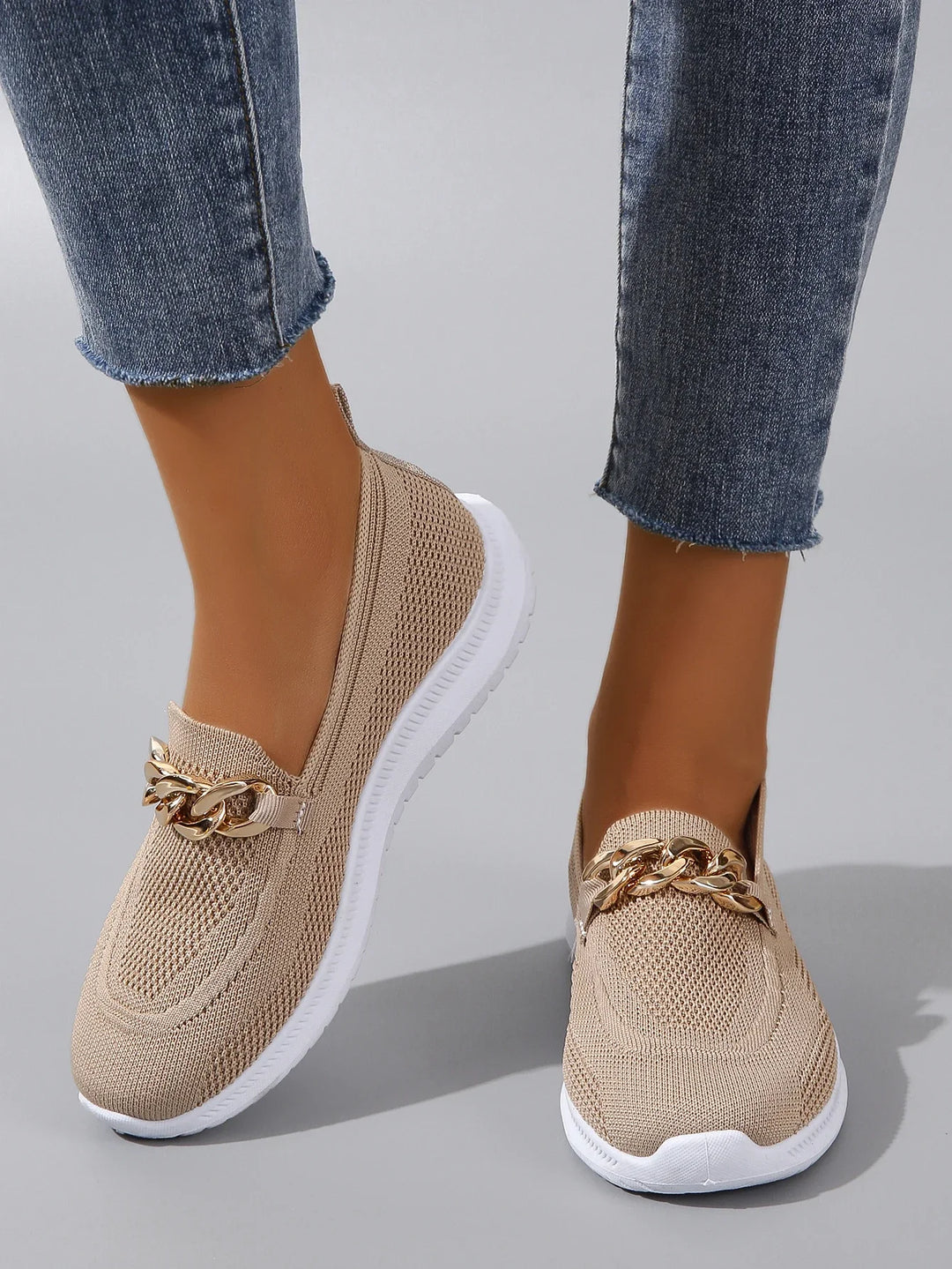 Michelle | Orthopaedic Slip-ons