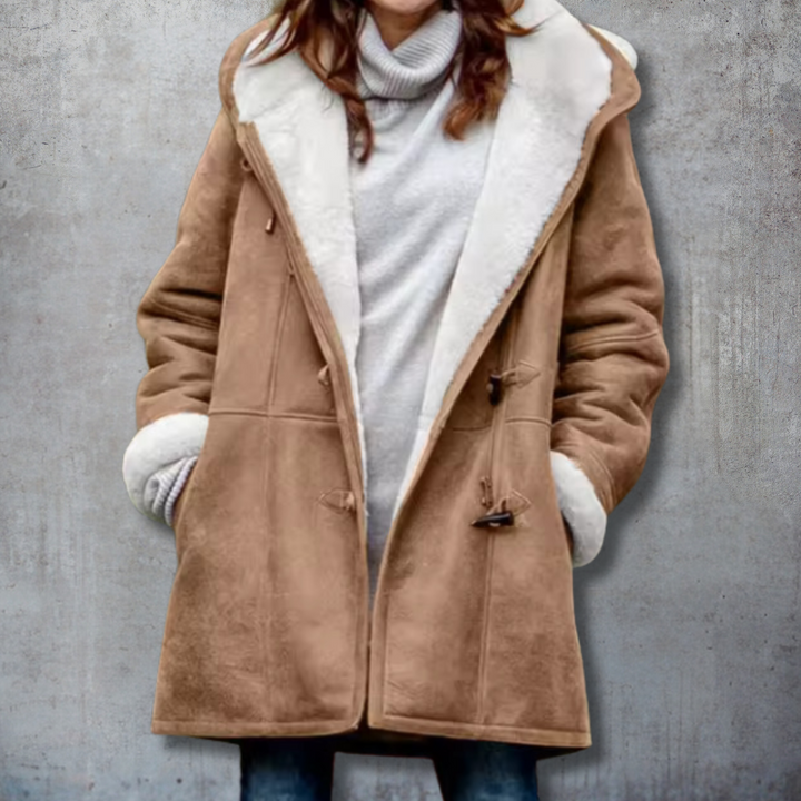 Sophia | Stylish Women's Coat