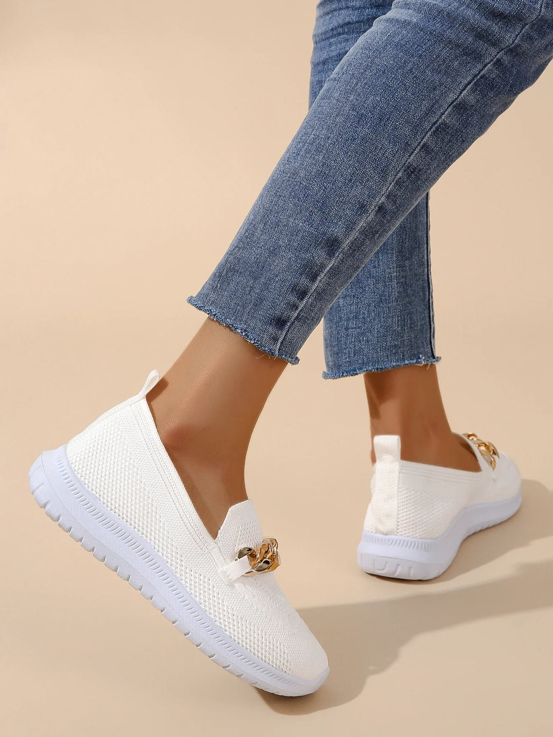 Michelle | Orthopaedic Slip-ons