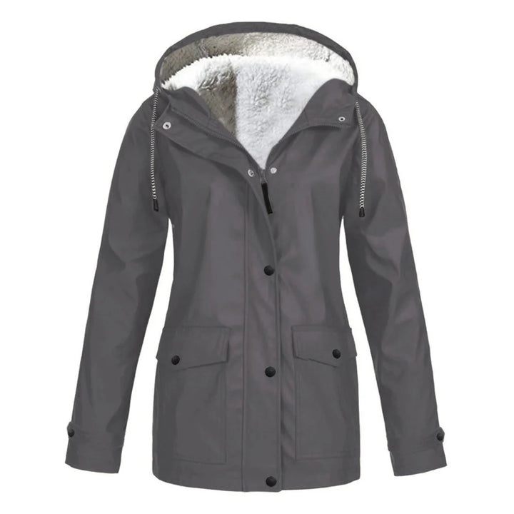 Betty | Waterproof Winter Jacket