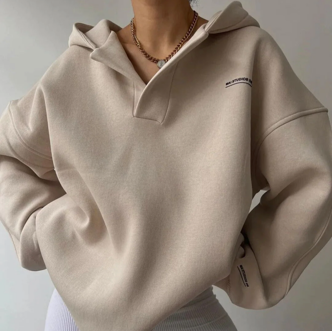 MARGOT | CHIC HOODIE