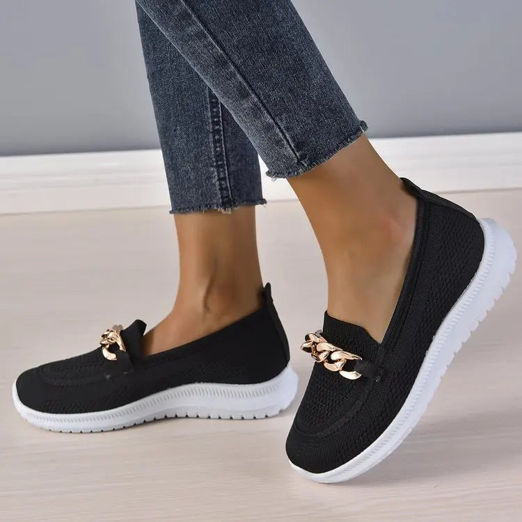 Michelle | Orthopaedic Slip-ons