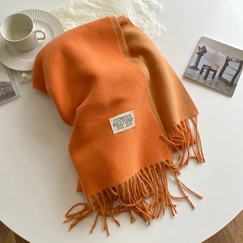 MIA | PREMIUM SCARF