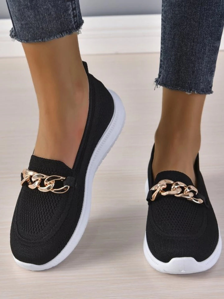 Michelle | Orthopaedic Slip-ons