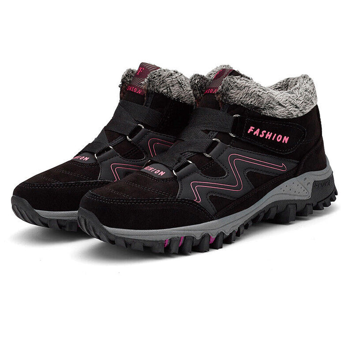 Hilda | Orthopedic Shoes